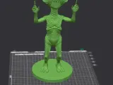 E.T. Stehend-1