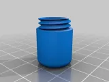 Keychain Pillcase-1
