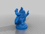 Dwarf Rockstar-2