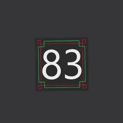 83 Door