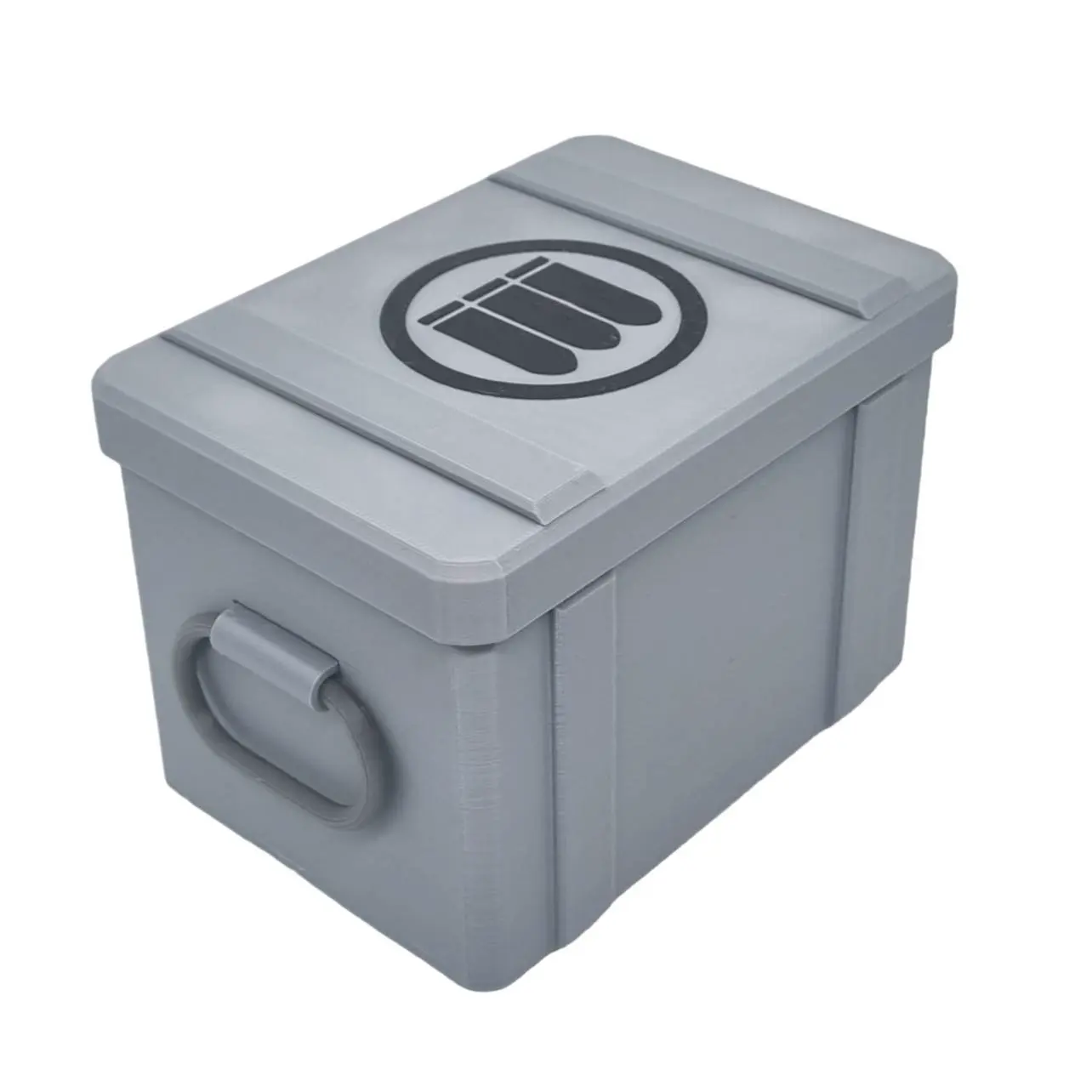 TF2 Small Ammo Box