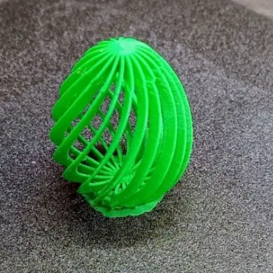 Easter egg