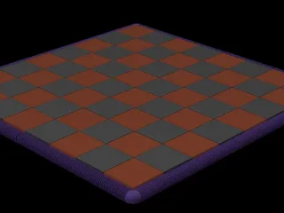Chess Board