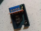 Windmill 12V-8