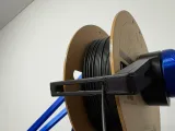 Spool Alignment - LW-3