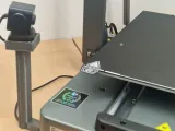 Nebula Camera Mount for Creality Ender-3 V3 Plus-0