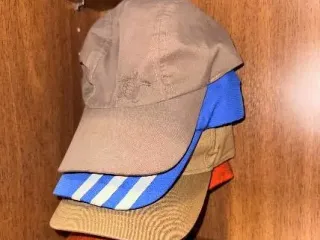 Cap holder