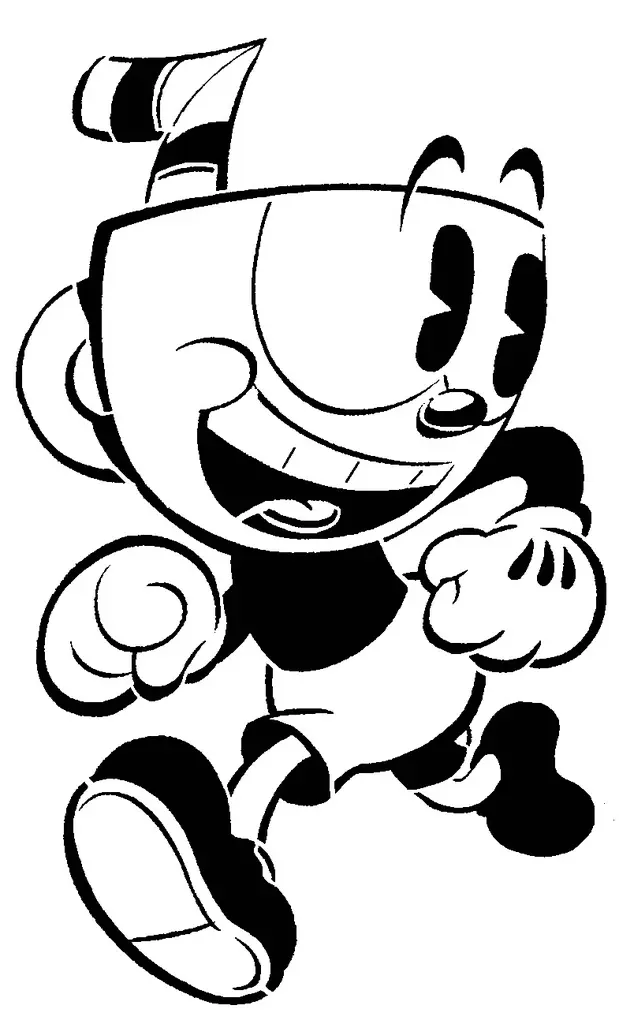 cuphead-and-mugman-stencil-2-3d-models-download-creality-cloud