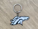 Llavero Broncos-1