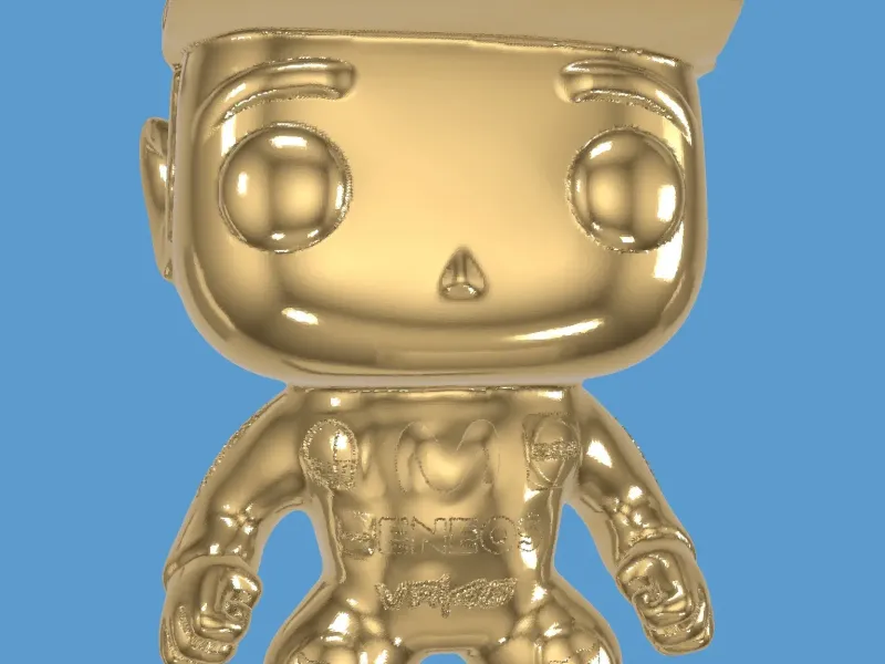 Valentino Rossi Funko Pop