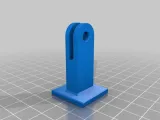 Universal Phone Holder for Ender 3 by CDeviant - part 2-2