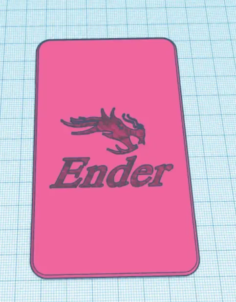 Screen cover for Ender 3 S1