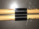 Drumsticks clips-2