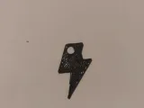 Lighting keychain-0