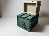 Modular Storage Drawer-2