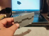 Ender V3 KE / SE Almacenamiento lateral-6