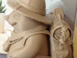 Adventurous Mole-8