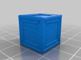 Delving Decor: Loot Markers (28mm/Heroic scale)-2