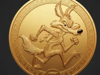 Coyote Coin