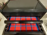 Gridfinity Base-Hyper Tough Mini Toolbox Top drawer-2