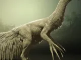 Therizinosaurus-0