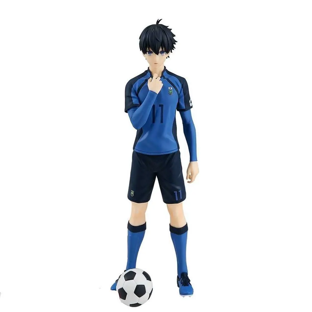 3D Printer Files | 3MF File | isagi yoichi | Creality Cloud