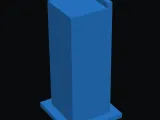 калибровка оси х -0