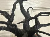 Bonsai Leafless Scary Dead Tree with Wiggly Branches-3