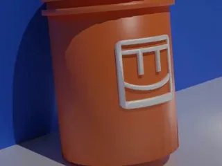 bin