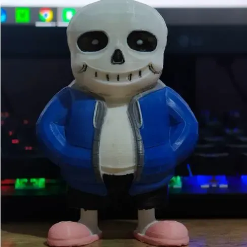 SANS