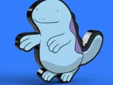 Quagsire Lightbox-0