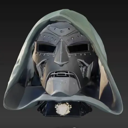Dr. Doom