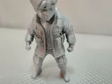 Figurine de Garçon Guerrier-6