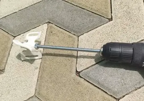 hormigonera de construcción con 3 y 4 cuchillas