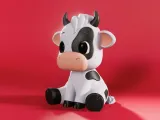 Cow Emily-2