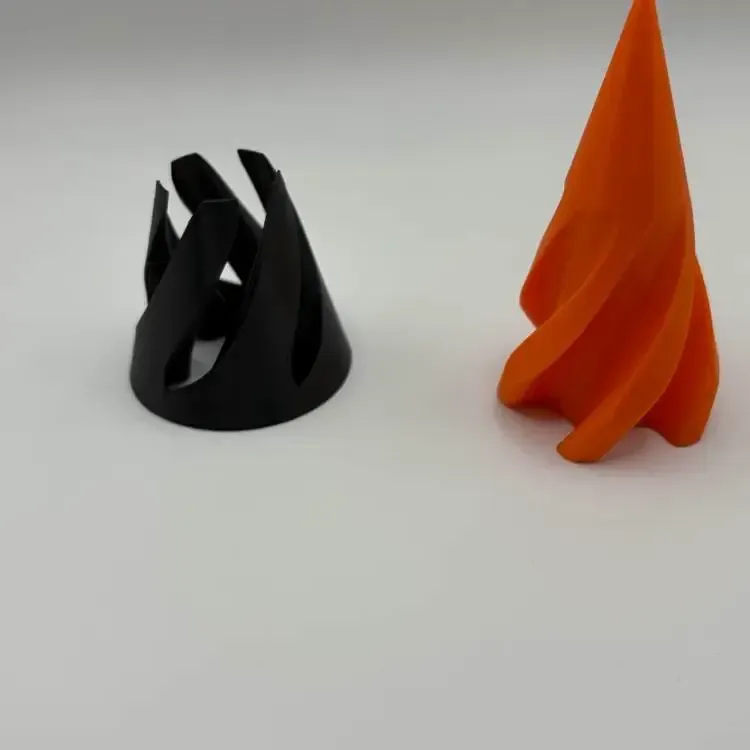 Spiral-Fidgettoy