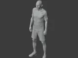 Robben Figurine-2