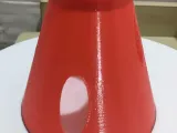 Display keychain spool recycled-3
