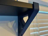 Kick board shelf Bracket-3