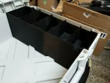 Box for Festool Sys3 M 137 Systainer 1/2, 2-Level-4