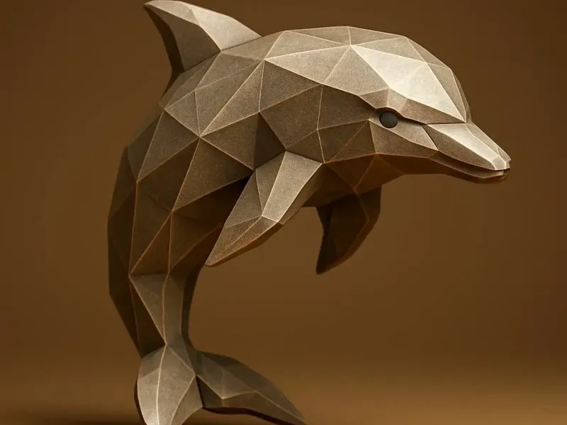 CF Dolphin