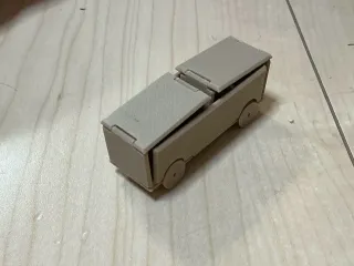 FLIP-BLOCK prototype