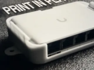 Flex ubiquiti