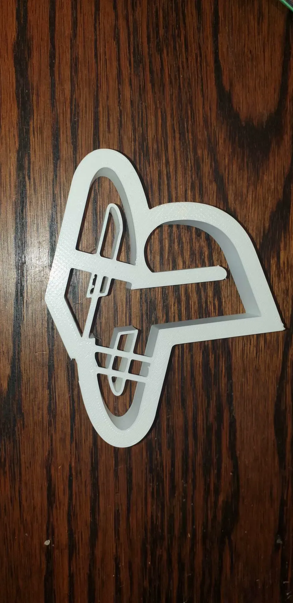 Ps Cookie Cutter