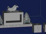 Dagen tot Kerstmis aftellen-0