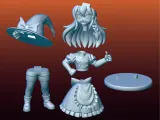 Marisa Kirisame-1