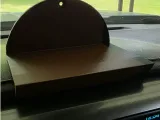 2018 Chevy Silverado - Dash Board Mount-4