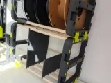 Ultimate Universal Shelf System – Super Easy, Super Flexible-2