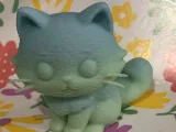 Articulating Cute Kitty-2