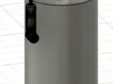 1/24 COMPRESSEUR A AIR DEBOUT / STANDING AIR COMPRESSOR-5
